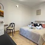 Apartment Cztery Katy W Rynku By Libertarent Walbrzych