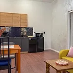 Apartment Cztery Katy W Rynku By Libertarent Walbrzych