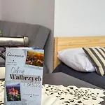 Apartment Cztery Katy W Rynku By Libertarent Walbrzych