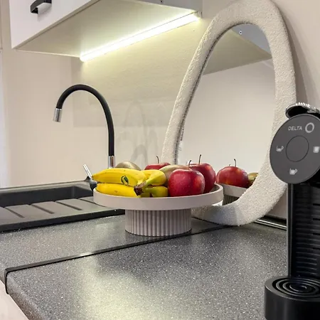 Cztery Katy W Rynku By Libertarent *