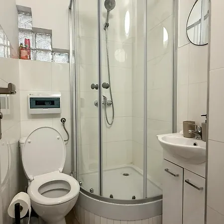 Cztery Katy W Rynku By Libertarent Апартаменты Валбжих