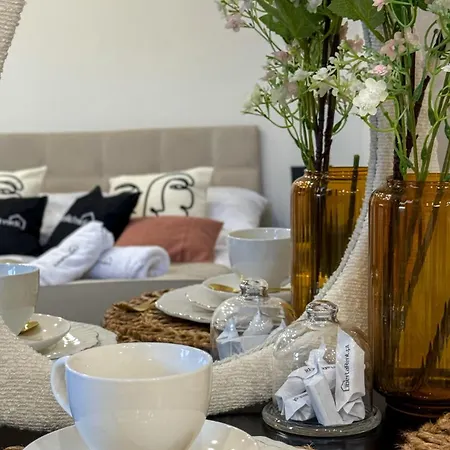 Cztery Katy W Rynku By Libertarent