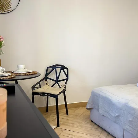 Cztery Katy W Rynku By Libertarent Апартаменты Валбжих