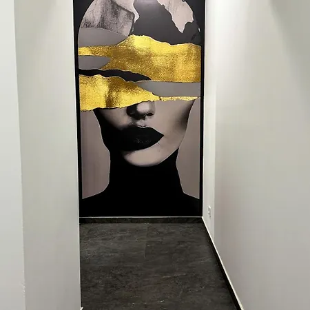 Апартаменты Cztery Katy W Rynku By Libertarent