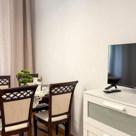 Cztery Katy W Rynku By Libertarent Апартаменты