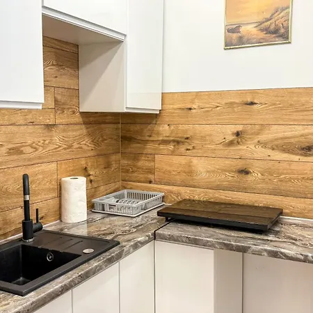 Cztery Katy W Rynku By Libertarent Апартаменты *