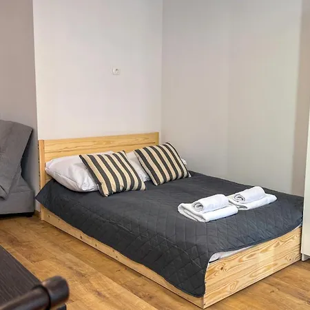 Cztery Katy W Rynku By Libertarent Валбжих