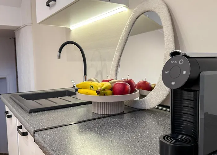 Cztery Katy W Rynku By Libertarent Wałbrzych