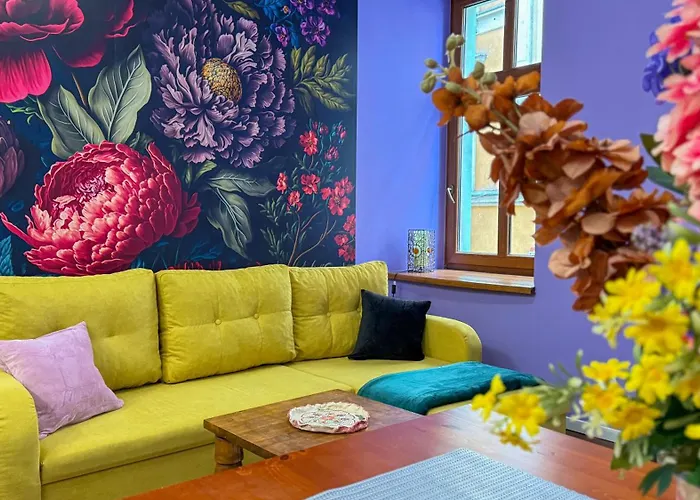 Cztery Katy W Rynku By Libertarent Wałbrzych