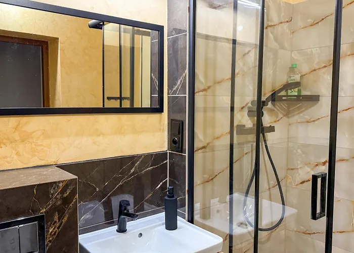 Apartmán Cztery Katy W Rynku By Libertarent *