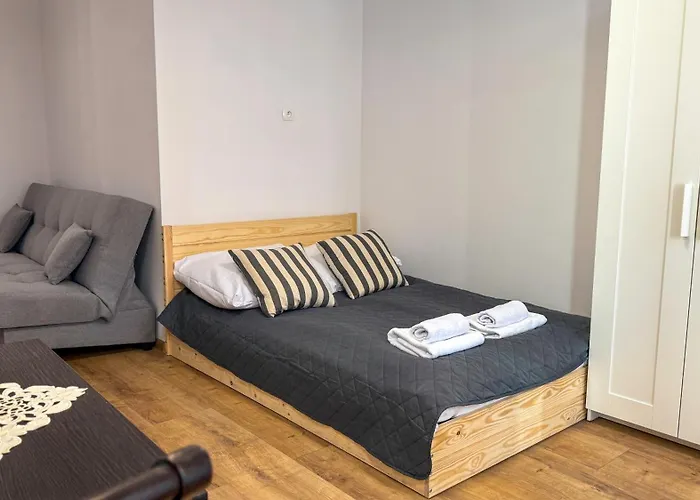 Cztery Katy W Rynku By Libertarent Wałbrzych