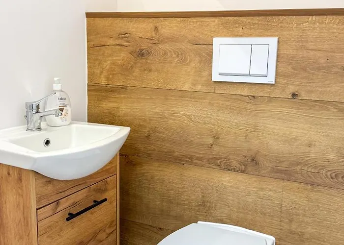 Cztery Katy W Rynku By Libertarent