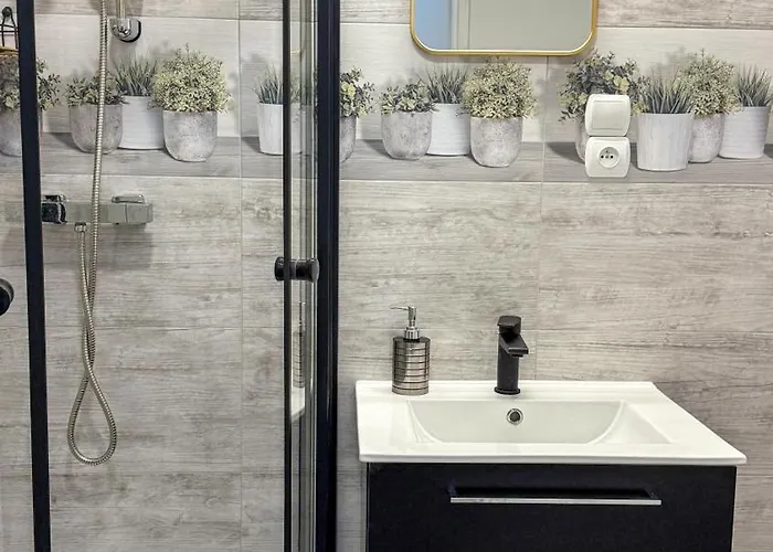 Cztery Katy W Rynku By Libertarent Wałbrzych